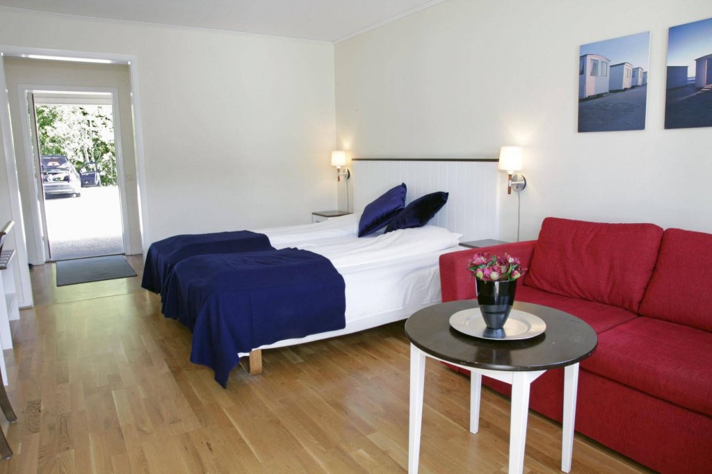 Фото Nordby Hotell