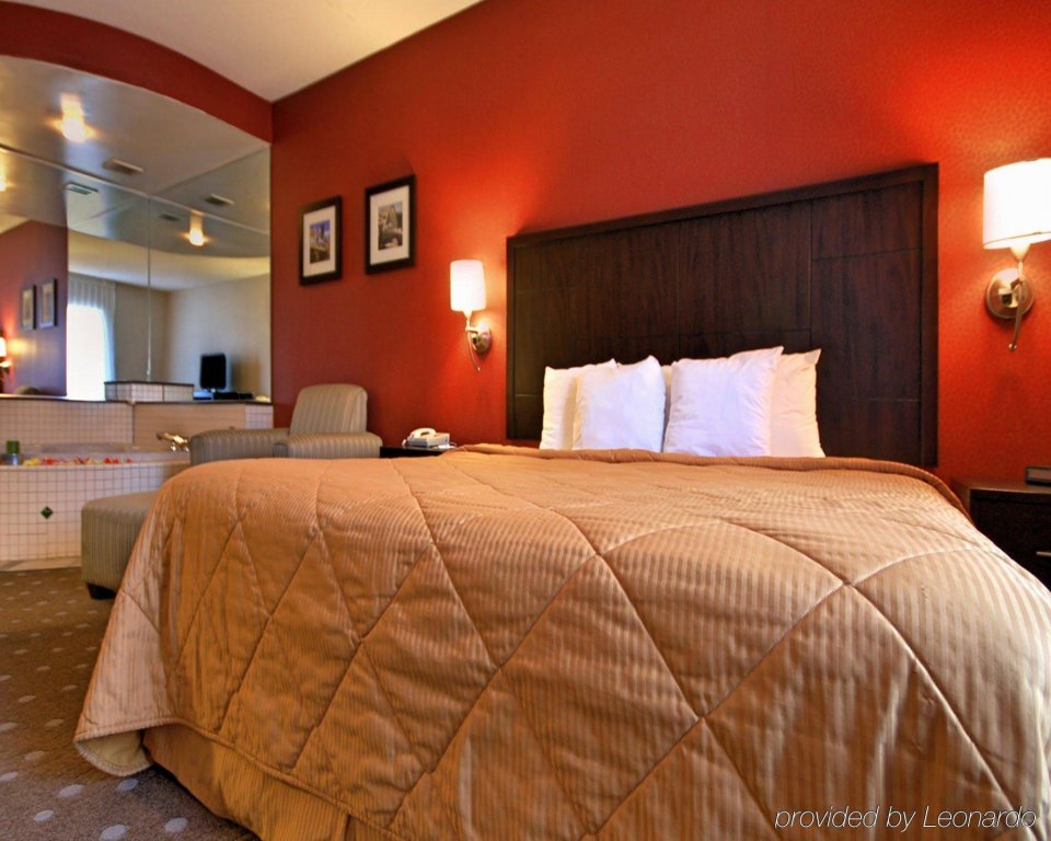 Фото Comfort Inn Pittsburgh