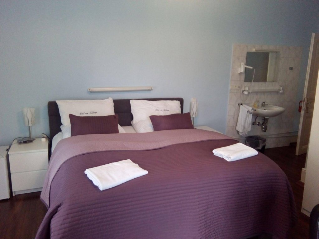 Фото Hotel Zum Feldberg