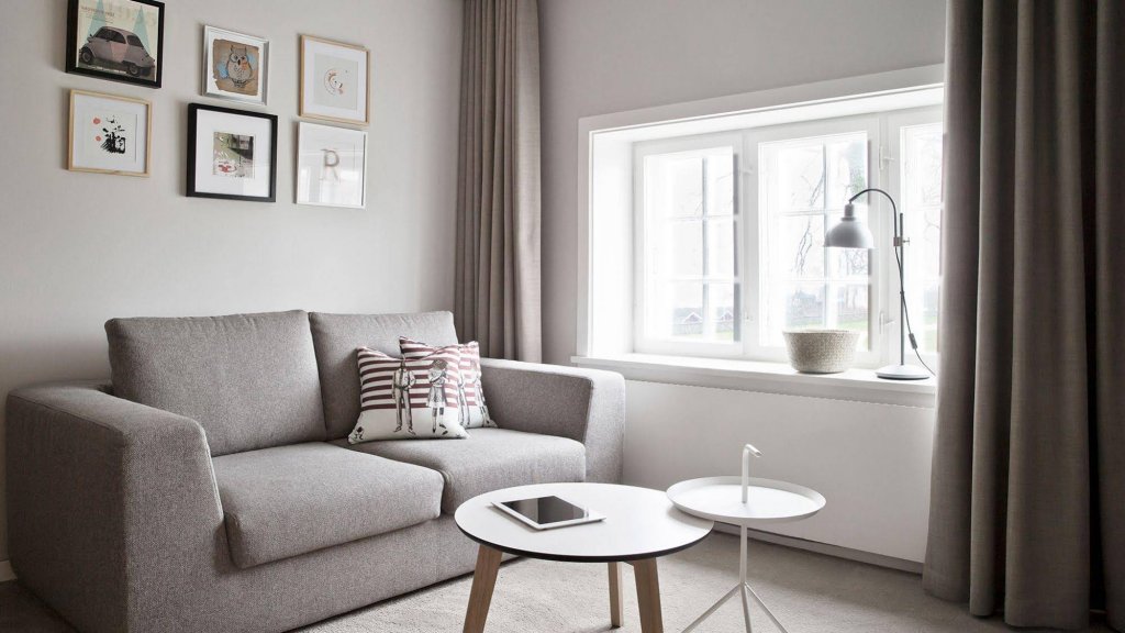 Фото Rungstedgaard