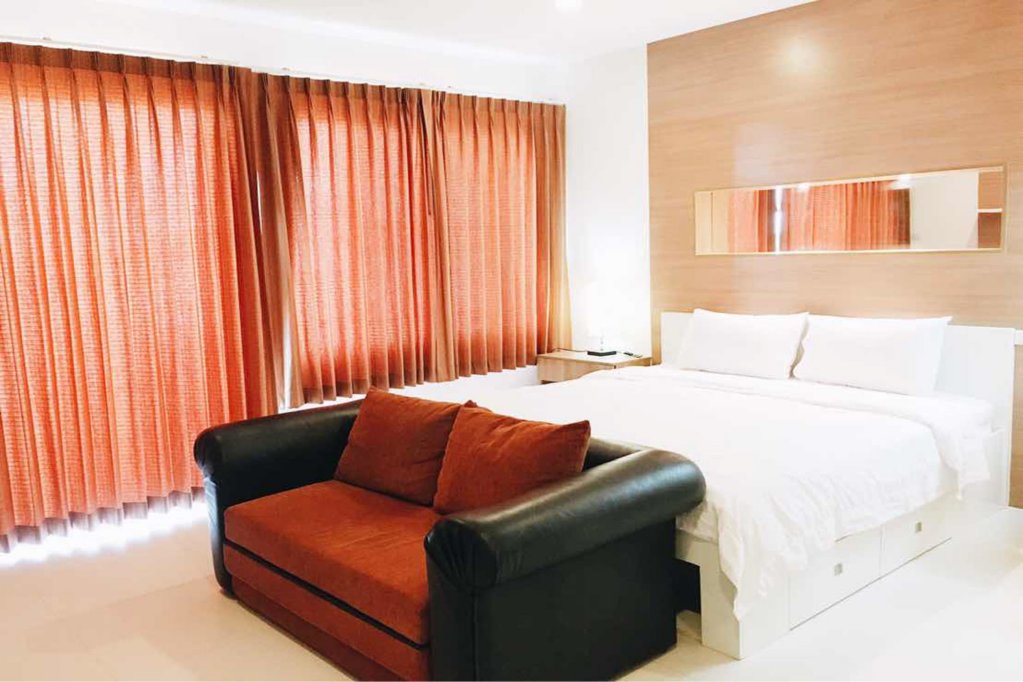 Фото The Seacraze Hua Hin by Puppap