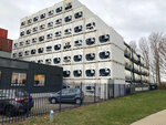 Ice Ventura (Vozrozhdeniya Street, 21), industrial refrigeration equipment
