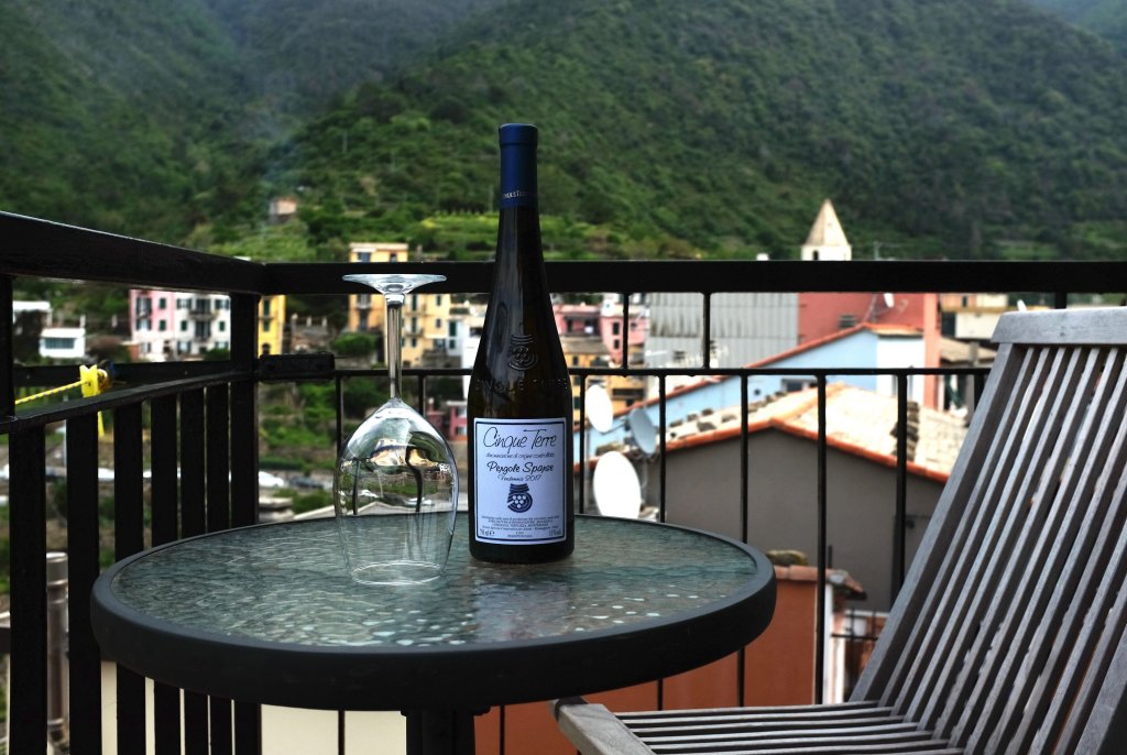 Фото Il Magàn - Cinque Terre