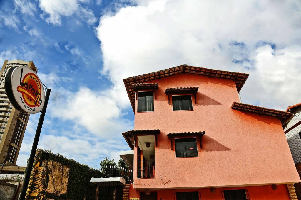 Apartments Flat Laranja Apart Hotel, Natal, photo