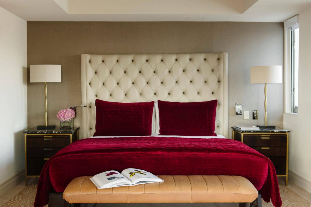 Фото The Dupont Circle Hotel