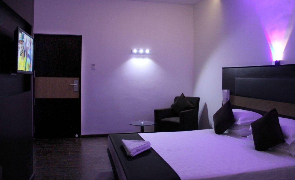 Фото отеля 4