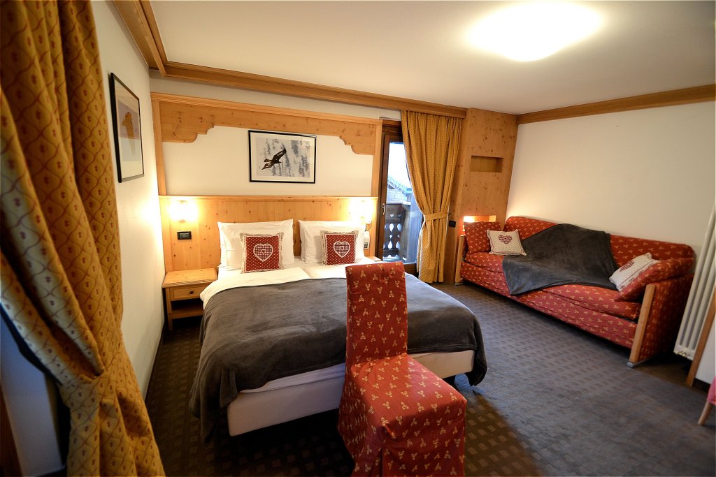 Фото Hotel Piccolo Tibet