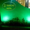 El Rancho Hotel Alabang