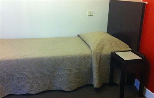 Фото Hôtel Opéra Lafayette