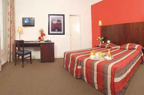 Фото Hôtel Opéra Lafayette