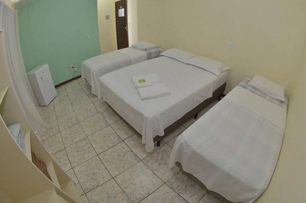 Фото Gravatá Praia Hotel