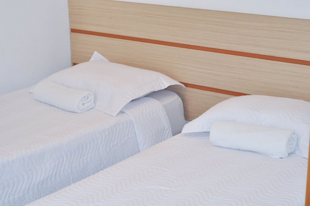 Фото Hotel Fagundes Varela