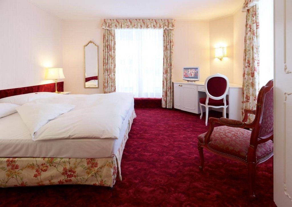 Фото Hotel Mozart Rorschach