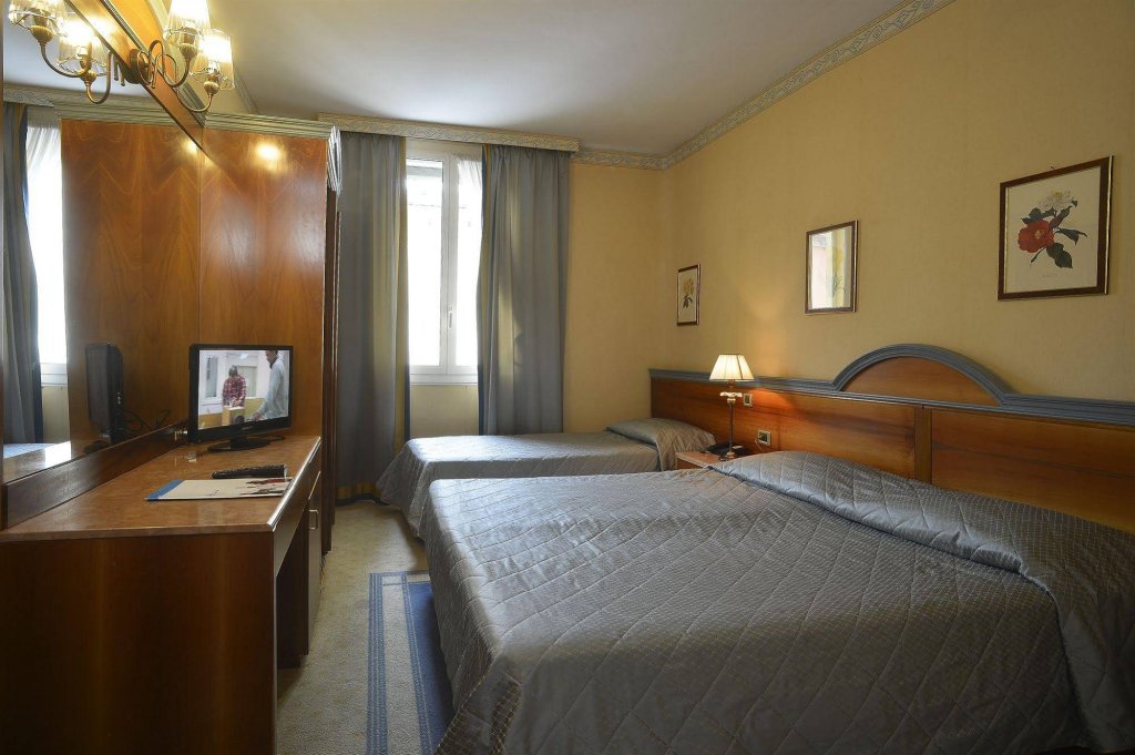 Фото Zanhotel Regina