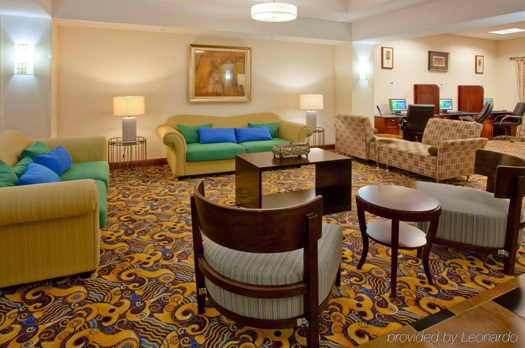 Фото Holiday Inn Express Hotel & Suites Ocoee East, an Ihg Hotel