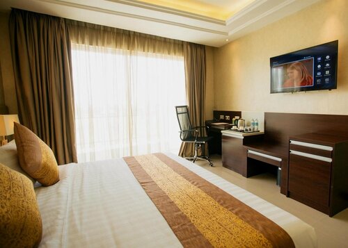 Гостиница Acme Inn Subic в Олонгапо