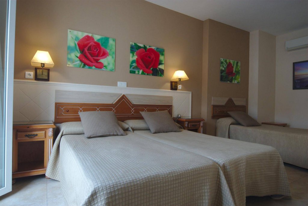 Фото Puerta del Mar