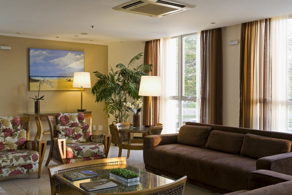 Фото Intercity Florianópolis