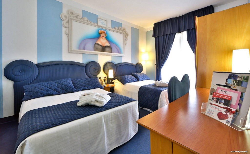 Фото Hotel La Gradisca