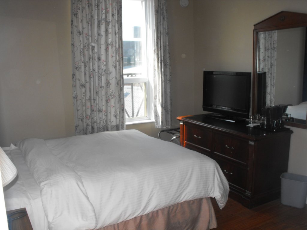 Фото The Windsor Hotel by Hoco Hotels