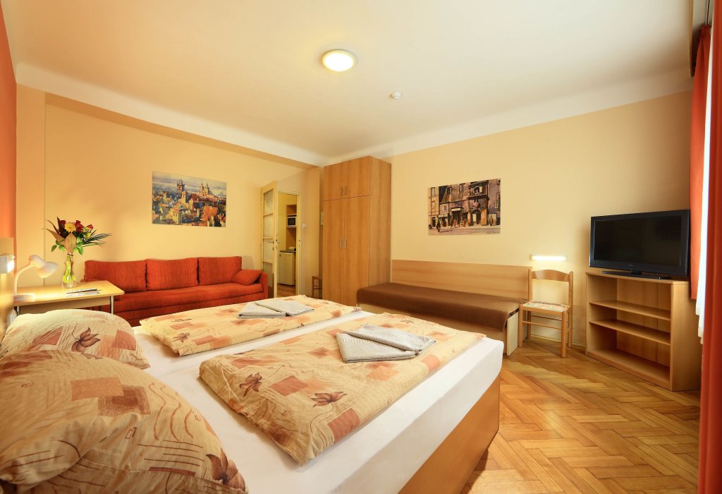 Фото Residence Bene