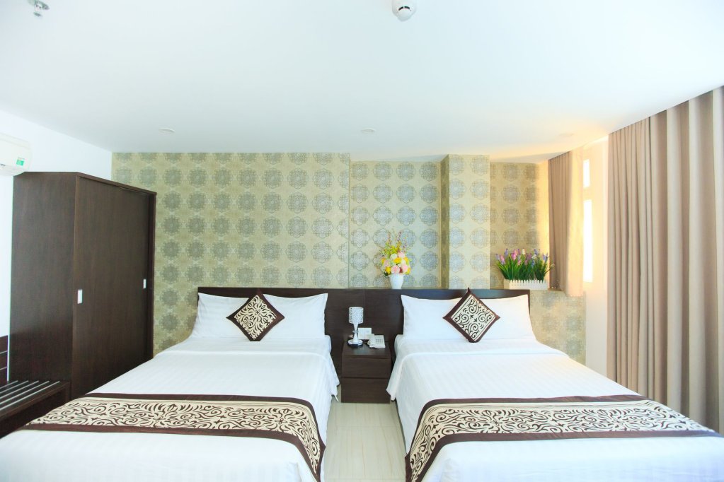 Фото Lucky Star Hotel