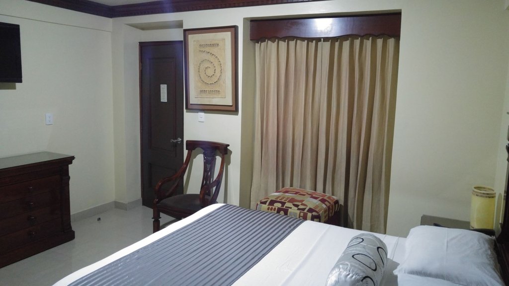 Фото Hotel Toledo