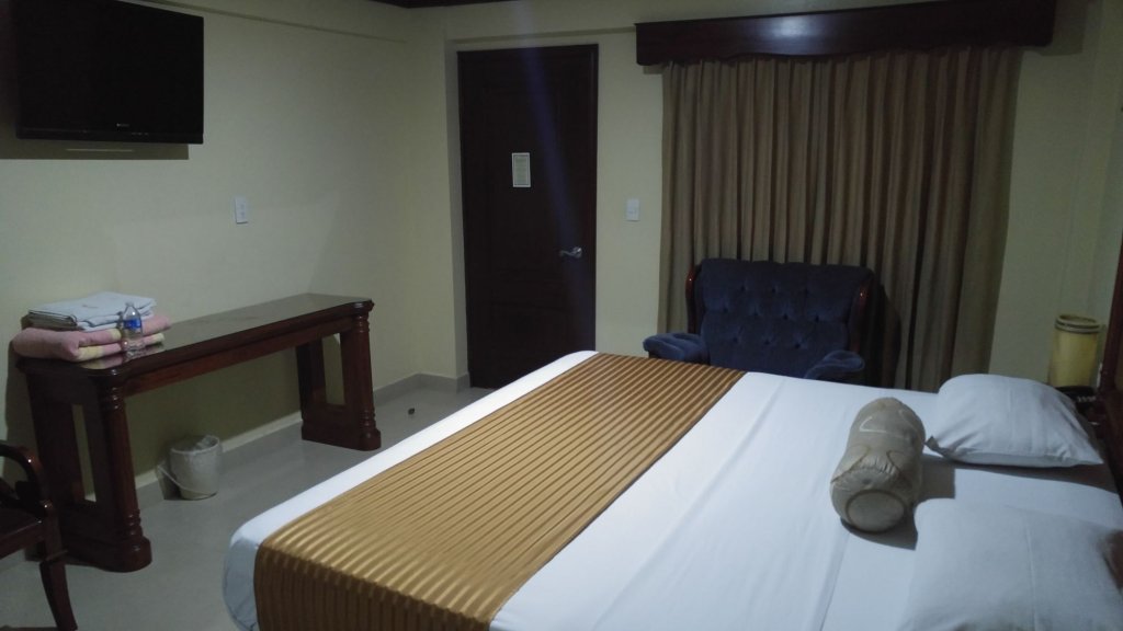 Фото Hotel Toledo