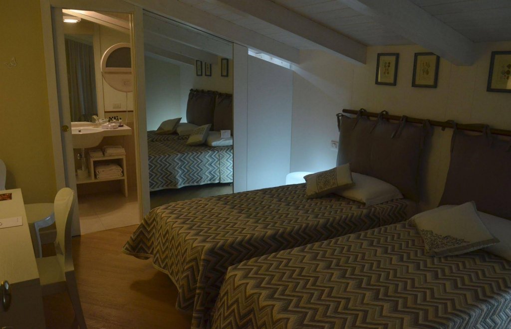 Фото Residenza dei Suoni