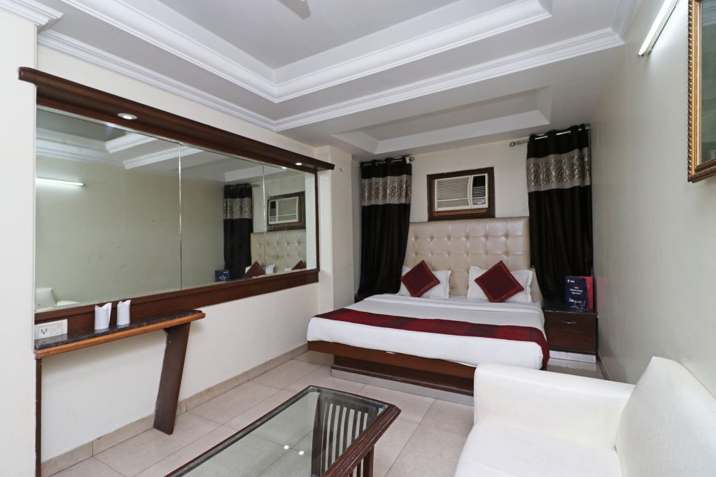 Фото Hotel Geeson