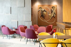 Гостиница Hilton Garden Inn Tirana