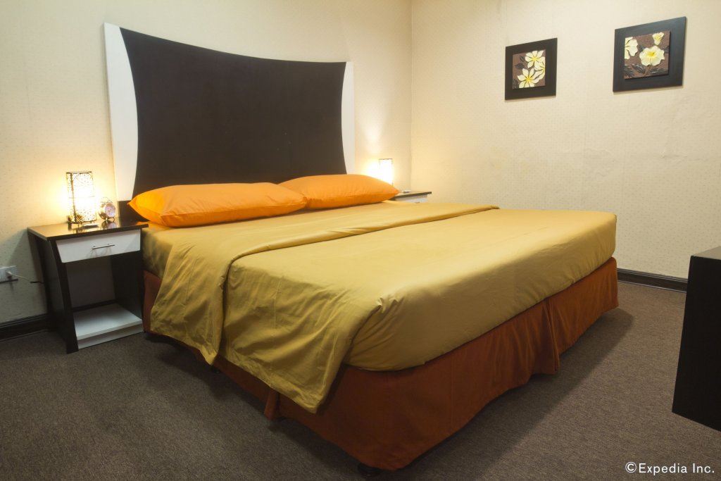 Фото Casa Bocobo Hotel