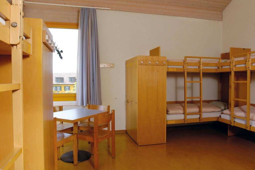 Фото Youth Hostel Zug