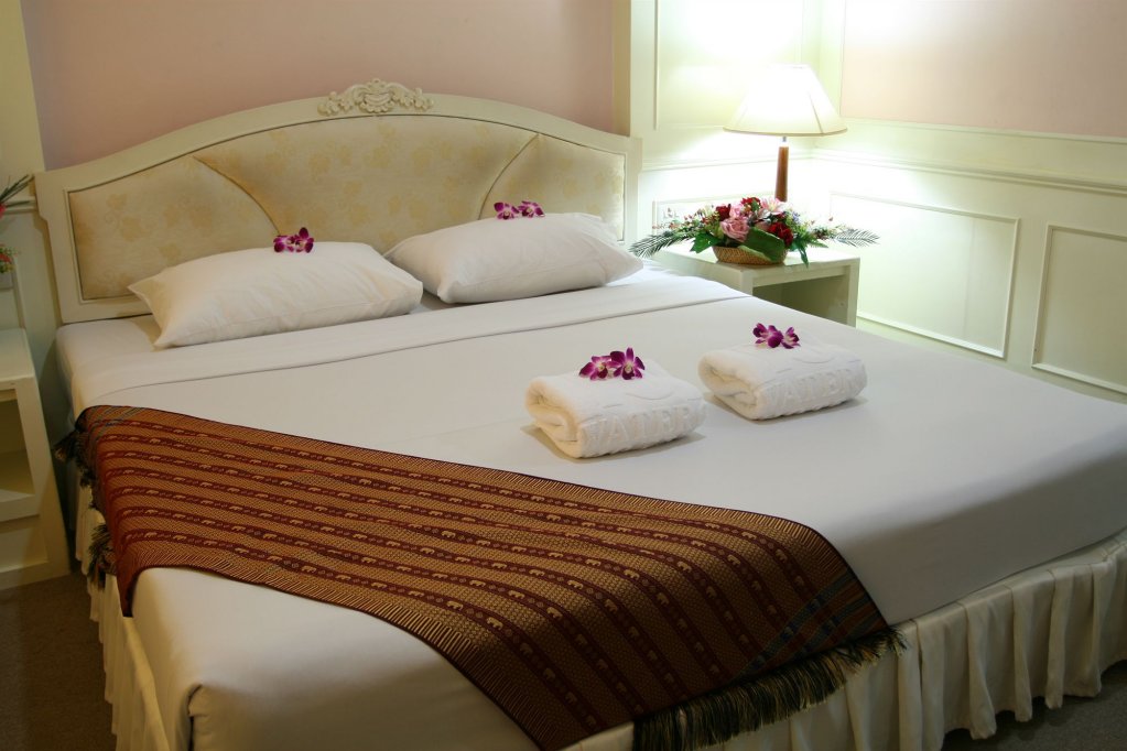 Фото Pj Watergate Hotel