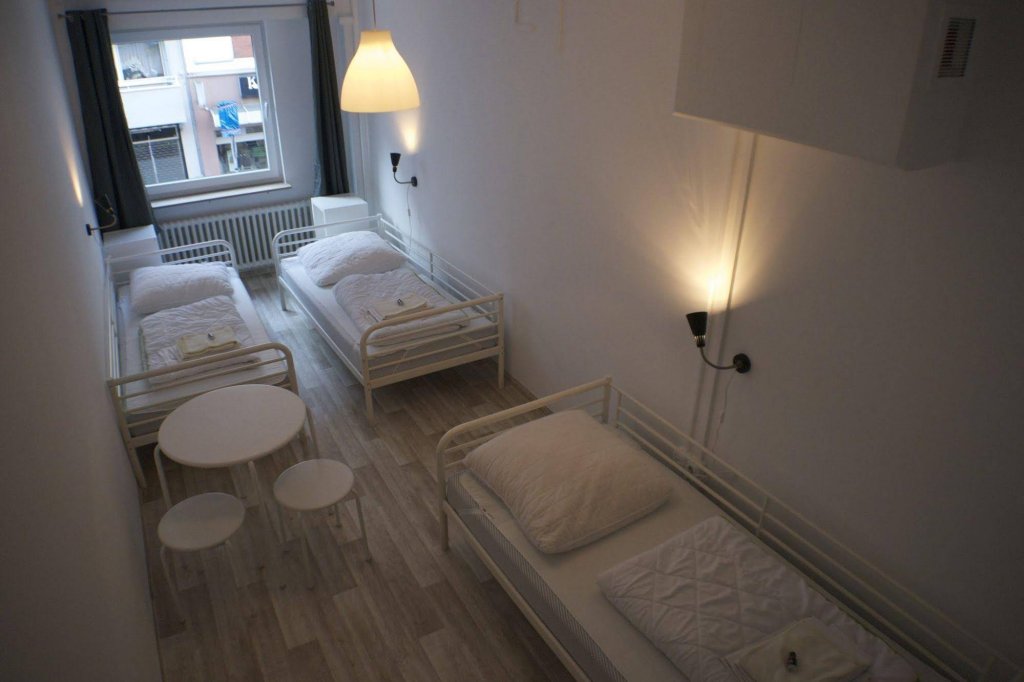 Фото Station Hostel For Backpackers