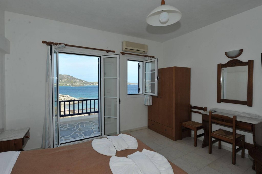 Фото Senia Hotel