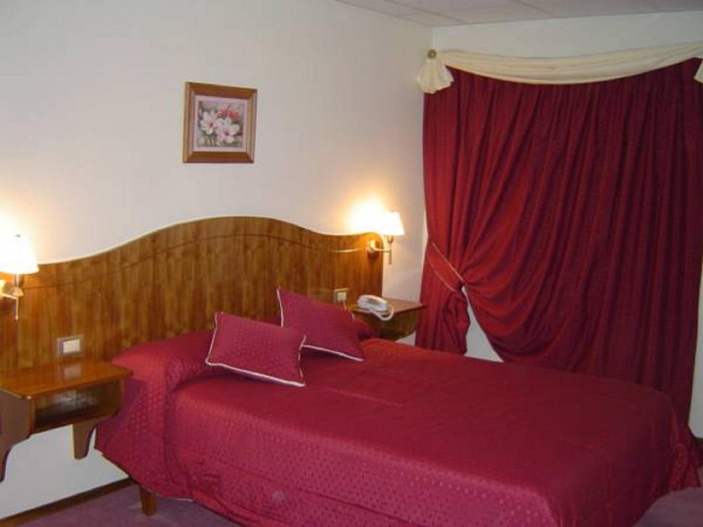 Фото Gran Hotel Princess Gold