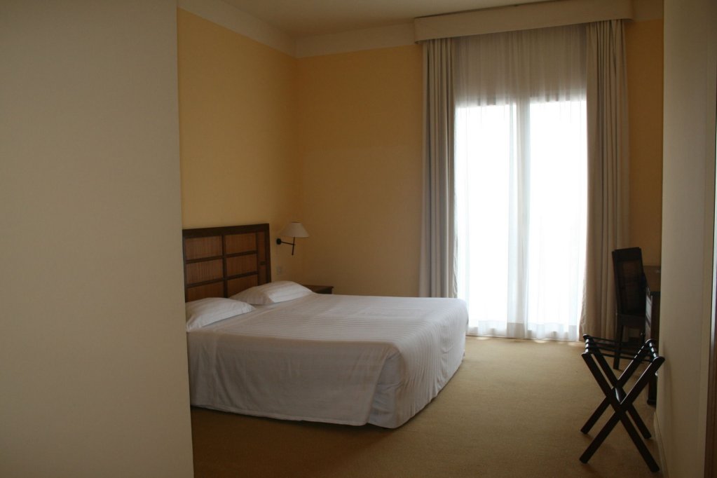 Фото Hotel Punta San Martino