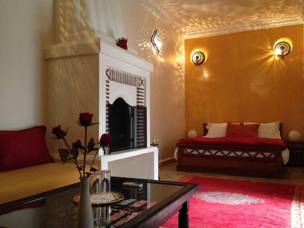 Фото Dar Sohane
