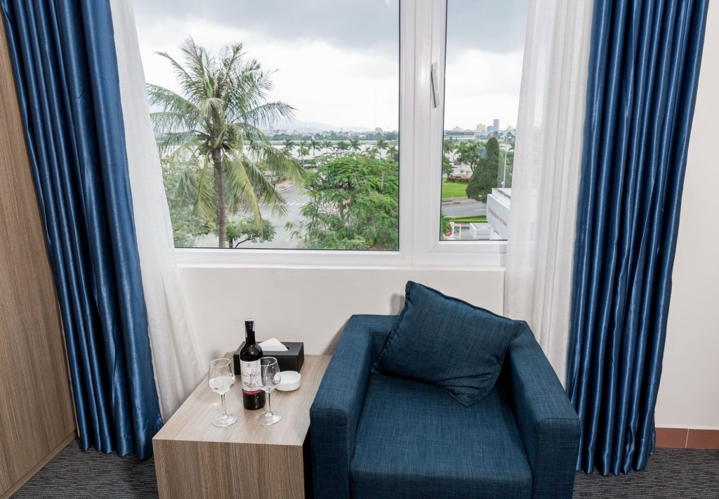 Фото Grandvrio City Danang by Route Inn Group