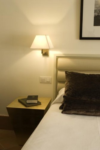 Фото Hotel San Antonio El Real