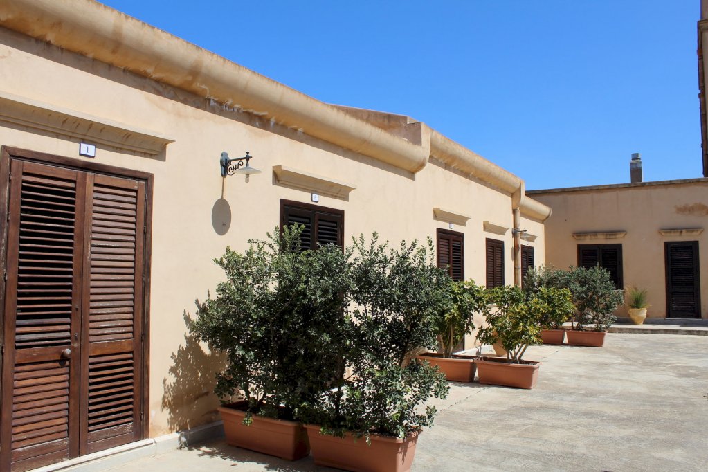 Фото Baglio Cudia