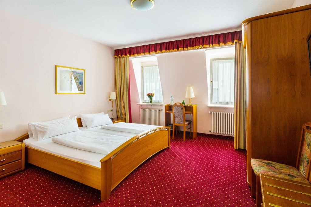 Фото Hotel Römerhof