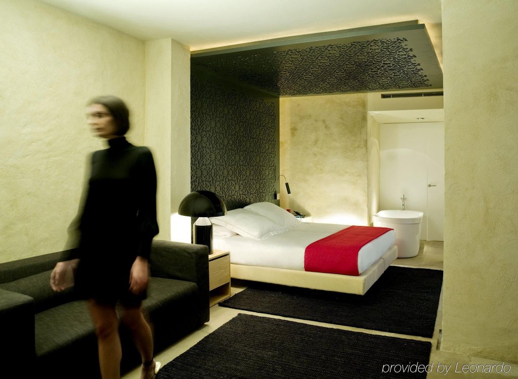 Фото EME Catedral Mercer Hotel