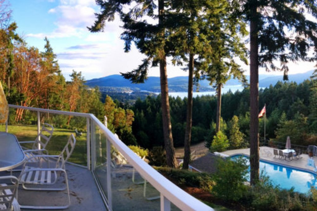 Фото Rae Leigh Heights BnB