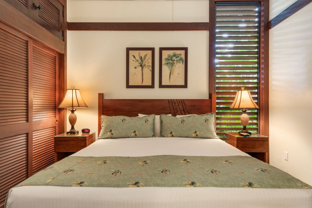 Фото Kiahuna Plantation Resort Kauai by Outrigger