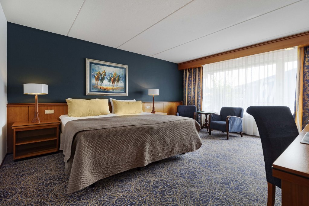 Фото Van der Valk Hotel Emmeloord