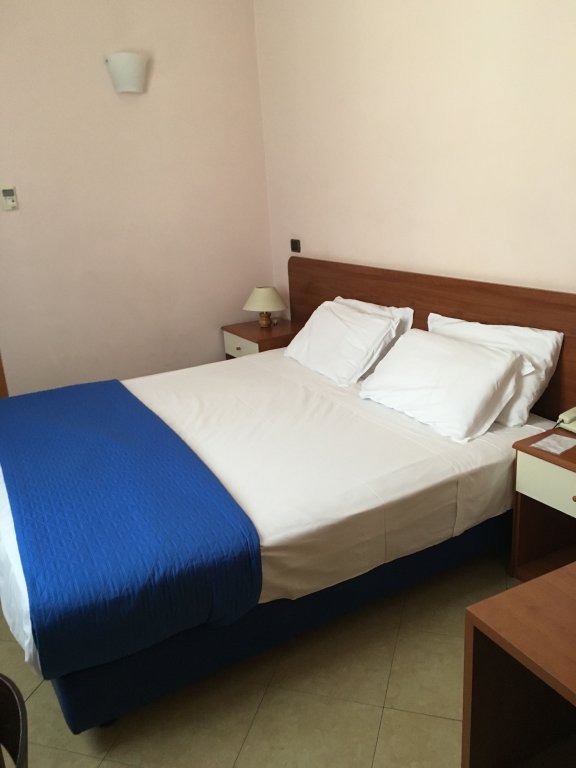 Фото Albergo del Cacciatore