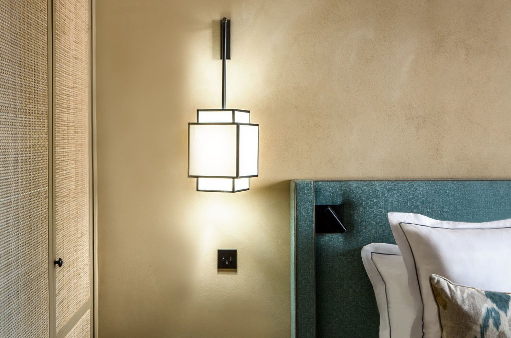 Фото Hôtel le Pigonnet