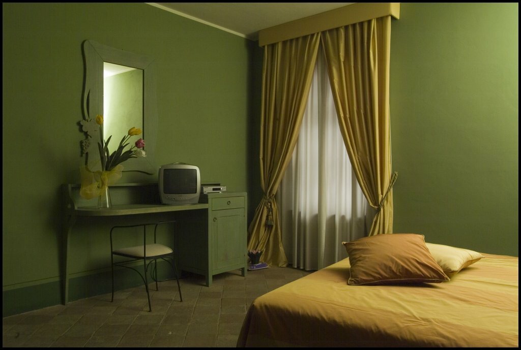 Hotel Martelletti, Piedmont, photo